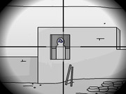 2-قناص-اللعبة
