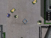 Şəhər-bütün-zombies-silin