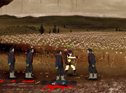 Zombies-এর-অবমাননাকর