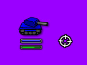 Tank-spil