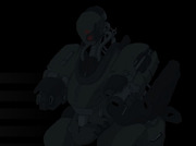 War-robot