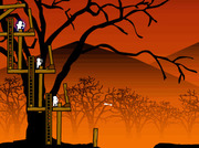 Archer-game