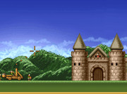 Catapult-to-take-on-a-castle