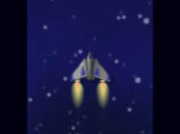 Game-space-plane