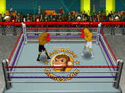 Multiplayer-boxing