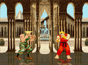 Multiplayer-game-street-fighter-2