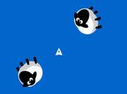 Play-sheep-space