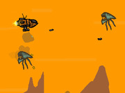 Snipe-the-alien-ship