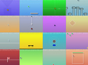 Tables-mini-games