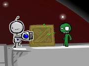 Shoot-space-invaders