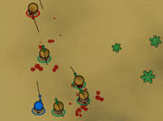 Esgrima-combat