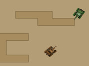 Multiplayer-tank-torjumiseksi