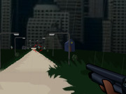 השמדה-של-זומבים