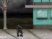 आर्टिलरी-खेल