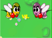 Commando-bee