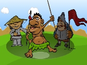 Giochi Duel
