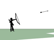 Multiplayer-duel-archer