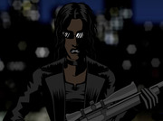 Angel-of-death