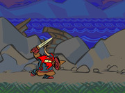 Viking-pret-zombijiem