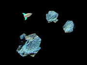 Online-game-asteroid