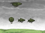 Play-air-force