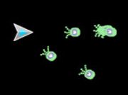 Penembak-aliens