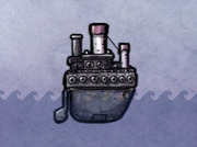 Spelen-in-de-marine