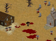 Gry-cowboy