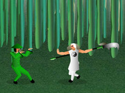 Multiplayer-hry-street-fighter