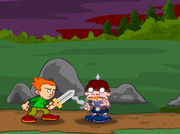 Sword-hry