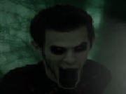 Survival Horror