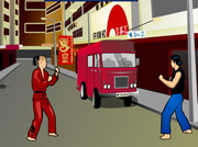 Flash-game-street-fighter