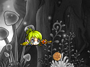 Mlado-dekle-fights-invaders