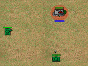 Shield-tekmi-proti-bullets