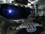 Shoot-them-up-galactic
