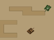 Juegos tanque