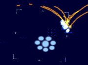 Skytte-simuleringen-spelet-space