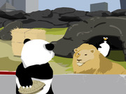 Panda-laban-sa-penguin