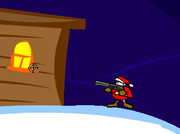Shoot-ang-elves
