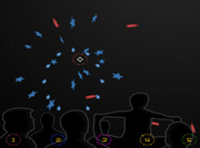 Havai-fişek-başlatın