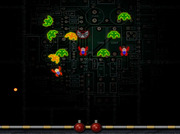 Space-invaders-flash