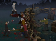 تمام-zombies-کو-مار-ڈالو
