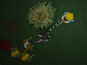 تمام-zombies-ھیںچو